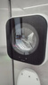 美的（Midea）內(nèi)衣洗衣機(jī) MG30MINIMAX 壁掛洗衣機(jī) 3公斤懶人洗衣機(jī) 迷你洗衣機(jī)小型 以舊換新 家電國(guó)家補(bǔ)貼20% 曬單實(shí)拍圖
