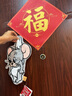 貓和老鼠擦手巾Tuffy毛巾親膚柔軟吸水不掉毛卡通掛式裝飾浴室毛巾洗臉巾 掛掛Tuffy擦手巾 1條 曬單實(shí)拍圖