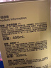 babycare寶寶輔食碗勺子不銹鋼兒童餐具圍兜口水巾保溫飯盒新生兒禮盒 曬單實拍圖