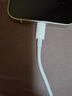 固質(zhì)優(yōu)品蘋果充電器正品充電線氮化鎵45W適配原裝快充PD套裝iPhone14ProMax13 16 15手機(jī)12充電頭30W數(shù)據(jù)線 【原盒封裝】30W蘋果快充頭+快充線1米套裝 曬單實(shí)拍圖