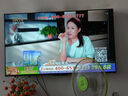 飛利浦（PHILIPS）50英寸4K超高清智慧全面屏 高頻調(diào)光護(hù)眼 遠(yuǎn)場(chǎng)AI語(yǔ)音智能液晶平板電視機(jī)50PUF7590/T3 國(guó)家補(bǔ)貼15% 曬單實(shí)拍圖