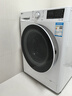LG13KG全自動(dòng)滾筒洗衣機(jī) 超薄蒸汽除菌除螨 AI智能手洗直驅(qū)變頻 超薄節(jié)能家用大容量FCY13Y4W國(guó)補(bǔ) 【AI直驅(qū)電機(jī)】單洗13KG白色 曬單實(shí)拍圖