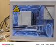 Thermalright(利民) TL-S12-W 120MM ARGB 12cm機箱風扇 argb 風扇 支持神光同步 4PIN PWM 調(diào)速風扇 曬單實拍圖
