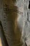 森馬（Semir）【大促福袋】休閑中褲男女運(yùn)動(dòng)短褲夏季寬松五分褲時(shí)尚褲子 男-B款牛仔灰 【復(fù)古工裝風(fēng)】 L 曬單實(shí)拍圖