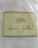 戴維貝拉（DAVE＆BELLA）童裝夏季新款童襪女童連褲襪寶寶彈力襪兒童打底襪幼兒舞蹈襪 白色【DB2254893】 130 cm（建議身高120-130cm） 曬單實(shí)拍圖