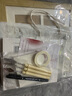 貞嘻數字油畫(huà)diy手工制作畫(huà)框生日禮物送女朋友女生閨蜜材料包裝飾畫(huà) 四宮格DIY數字油畫(huà)材料包 曬單實(shí)拍圖