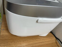 松下（Panasonic）【國(guó)家補(bǔ)貼20%】Xtra零零煲0涂層電飯煲家用3-6人無(wú)涂層不銹鋼IH煮飯鍋4升容量一級(jí)能效HFS153C 曬單實(shí)拍圖