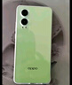 OPPO K12x 5G 80W超級(jí)閃充 5500mAh超大電池 12GB+256GB 凝光綠 移動(dòng)補(bǔ)貼+國家補(bǔ)貼 曬單實(shí)拍圖