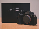 索尼（SONY）Alpha 7R V 全畫幅微單數(shù)碼相機 雙影像畫質(zhì)旗艦 （ILCE-7RM5/A7R5/A7RM5）【明星同款】 曬單實拍圖
