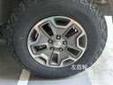 固鉑（Cooper）汽車輪胎 265/70R17 121/118S  AT3 LT 適配牧馬人福特 曬單實(shí)拍圖