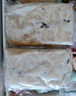 釣魚記免漿黑魚片2.5斤 (5袋*250g) 酸菜水煮魚火鍋冷凍生魚片 生鮮 曬單實拍圖