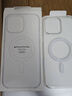 Apple/蘋(píng)果 iPhone 16 Pro Max 透明手機殼 磁吸手機殼蘋(píng)果16promax手機殼蘋(píng)果手機殼半包 曬單實(shí)拍圖