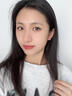 戚小米s999足銀鑲鉆蝴蝶耳釘女養(yǎng)耳洞睡覺免摘小耳環(huán)2025年新款爆款耳飾 閃鉆蝴蝶耳釘【999足銀】 曬單實(shí)拍圖