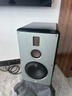 惠威（HiVi）H6家庭影院音響 三分頻監(jiān)聽音箱多媒體有源HiFi音箱無線藍牙音箱家用客廳音響 h6 曬單實拍圖