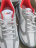 耐克NIKE男子休閑鞋經典AIR MAX DAWN運動鞋DQ3991-003灰色40.5 曬單實拍圖