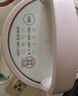 九陽（Joyoung）豆?jié){機(jī)1.2L破壁免濾 可預(yù)約家用多功能3-4人食全自動破壁榨汁機(jī)料理機(jī)D2190 曬單實(shí)拍圖