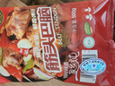 科爾沁 國產(chǎn)原切筋頭巴腦凈重4斤 燉煮食材 生鮮牛肉 曬單實拍圖