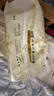 BUBU絲綢之路拉拉褲XXL碼52片(15-18KG)蠶絲精華超薄干爽透氣 曬單實(shí)拍圖