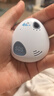綠磁兒童定位紐扣GPS追蹤器北斗孩子老人寶寶防丟器防走失尋娃 5G升級(jí)通話版【0-1m誤差丨終身O資費(fèi)】 多重防丟定位+防拆設(shè)計(jì)+SOS報(bào)警 曬單實(shí)拍圖