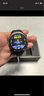 華為（HUAWEI）手表WATCH GT 5 Pro【情定七夕】運(yùn)動(dòng)玄璣感知兩周續(xù)航藍(lán)牙通話體溫血氧心率監(jiān)測(cè)送男女士朋友禮物 46mm曜石黑【皮表帶+貼膜】 曬單實(shí)拍圖