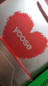 有色（yoose）剃須刀便攜往復式5刀頭電動刮胡刀 全身水洗90分鐘續(xù)航 七夕送男友老公生日禮物 MINI 5 曜石黑 曬單實拍圖