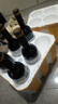 通化赤霞珠干紅葡萄酒 國貨干型紅酒12.5度 干紅整箱【6瓶*750ml】 曬單實(shí)拍圖