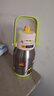 babycare中大童噸噸三飲保溫杯嬰兒大寶寶兒童喝水杯吸管水壺上學(xué)600ml 曬單實(shí)拍圖