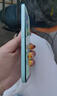 華為5G新品 暢玩60 256內存大電池長(cháng)續航商務(wù)老年人學(xué)生千元智選手機 曉山青 5G全網(wǎng)通 6GB+128GB 曬單實(shí)拍圖