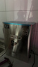廚之慧電熱開(kāi)水機全自動(dòng)機械商用大容量開(kāi)水器開(kāi)水箱過(guò)濾保溫不銹鋼熱水器燒水箱爐飯店酒店車(chē)間工廠(chǎng)學(xué)校 30L/H標準指針款-220V 曬單實(shí)拍圖
