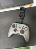 雷神（ThundeRobot）G30有線(xiàn)游戲手柄 switch類(lèi)xbox手柄 PC電腦ns原神賽車(chē)steam黑神話(huà)明末淵虛之羽原神雙影奇境 曬單實(shí)拍圖