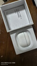 vivo TWS 4真無線降噪耳機(jī) 國家補(bǔ)貼 高保真Hi-Fi級(jí)音質(zhì)55dB深海降噪 適配蘋果小米華為手機(jī)遠(yuǎn)峰白 曬單實(shí)拍圖