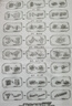 斯納恩（Snaen）數(shù)字變形兒童玩具機(jī)器人合體金剛男孩工程救護(hù)車兒童生日禮物 曬單實(shí)拍圖