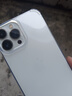 Apple iPhone 13 Pro Max 蘋(píng)果13 ProMax  二手蘋(píng)果手機 銀色 {評價(jià)有禮} 【99新】256G【性能/性?xún)r(jià)比推薦】3期免息 三年老店-五星店鋪-一年質(zhì)保 曬單實(shí)拍圖