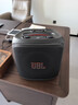 JBL音樂(lè )戰將歡唱版2代Partybox Encore 2無(wú)線(xiàn)藍牙音響重低音炮立體聲便攜戶(hù)外家用K歌廣場(chǎng)舞KTV唱歌 黑色 國行正品全新 曬單實(shí)拍圖