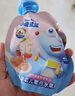 小鹿藍(lán)藍(lán) 多口味繽紛水果泥108gX15袋 7種水果嬰兒輔食幼兒佐餐西梅泥 曬單實(shí)拍圖