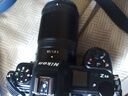 尼康（Nikon）微單鏡頭Z卡口 尼克爾鏡頭適用于尼康相機(jī)zfcz30z50/z5/z62/z72/Z8/Z9 Z卡口鏡頭 Z 85mm f/1.8 S人像定焦鏡頭 標(biāo)配：下單送品質(zhì)UV濾鏡+清潔套+ 曬單實(shí)拍圖