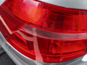 澤歐（ZEOU）適用于13-17款大眾朗逸后尾燈剎車(chē)倒車(chē)轉向燈罩外殼防追尾燈總成 13-14年左外尾燈【原車(chē)配套/保三年】 曬單實(shí)拍圖