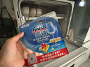 松下（Panasonic）臺式洗碗機(jī)【二代獨立烘干】 軟水系統(tǒng) 80℃高溫除菌 洗烘一體 熱風(fēng)烘干 H1D【二級水效】 曬單實拍圖