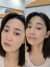 維特絲面膜美白補水保濕淡斑男女士去黃氣提亮膚色暗沉緊致抗皺熬夜修復 曬單實拍圖