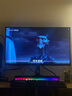 飛利浦（PHILIPS）SPA6109 藍(lán)牙音箱 電腦音響 游戲電競(jìng) 家用桌面臺(tái)式筆記本 RGB氛圍燈 隱藏式降噪麥克風(fēng) 曬單實(shí)拍圖