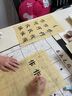 玉水湖毛筆字帖4-6年級偏旁毛筆字書法臨摹初學(xué)練習(xí)初學(xué)者練習(xí)紙描紅小學(xué)生入門楷書練字紙兒童宣紙字貼用紙 曬單實(shí)拍圖