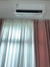 美的空調(diào)掛機(jī)大1.5匹 酷省電Ultra新一級能效變頻冷暖以舊換新國家補(bǔ)貼【25年新品】KFR-35GW/N8KS1-1U 曬單實(shí)拍圖