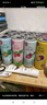 銳澳（RIO）洋酒 雞尾酒 預(yù)調(diào)酒 果酒3度 微醺甜酒330ml*10罐+零糖強(qiáng)爽*2罐 曬單實(shí)拍圖