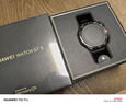 HUAWEI WATCH GT 5 國(guó)家補(bǔ)貼15% 幻夜黑46mm華為智能手表情緒健康助手玄璣感知系統(tǒng) 曬單實(shí)拍圖