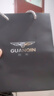 冠琴（GUANQIN）手表男機械表瑞士品質防水夜光全自動多功能雙日歷高檔商務男表 原色鈦金屬 終生保 41mm 曬單實拍圖