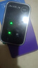 飛瑧【送免費(fèi)流量】隨身wifi2025款設(shè)備隨身wifi6移動(dòng)無線wifi7車載無限流量全國通用流量2025款5GHF 黑-【5Ghz】送300.0G*雙頻+十二核十信道 曬單實(shí)拍圖
