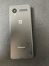 飛利浦（PHILIPS）E6808 學(xué)生手機 老年人手機初中高中生4G全網(wǎng)通超長待機老人機GPS精準(zhǔn)定位視頻通話大屏 星空黑 曬單實拍圖