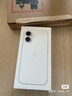Apple/蘋果 iPhone 16（A3288）128GB 白色 支持移動(dòng)聯(lián)通電信5G 雙卡雙待手機(jī) 曬單實(shí)拍圖