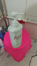 FINO芬濃洗發(fā)水透潤美容液洗發(fā)露套裝550ml*2柔順護發(fā)丁禹兮同款 曬單實拍圖