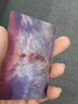微舟哪吒光柵卡3d卡片哪吒之魔童鬧海敖丙變化卡動(dòng)漫變色卡片生日禮物 哪吒光柵卡【兩張裝】 曬單實(shí)拍圖